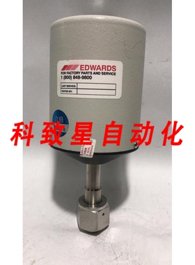 工业配件W65531611 BAROCEL压力传感器