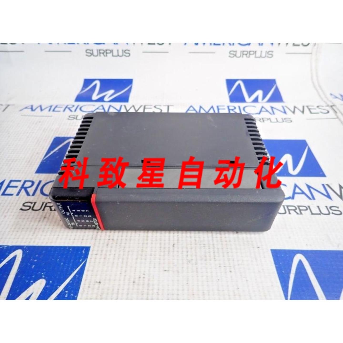 工业配件D4-16TD2 输出模块