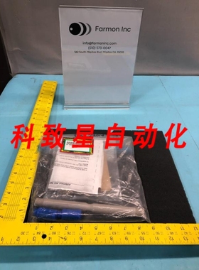 工业配件3802012-000 KIT REBUILD MECH PFD2 WHT MUFFLER 176975