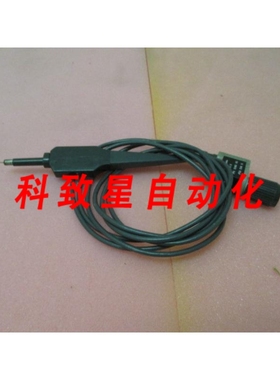 工业配件P6062B 6 FT SWITCHABLE ATTENUATION PROBE