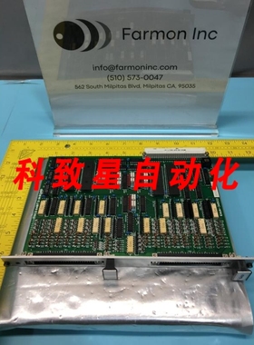 工业配件EAUA49100 64BIT D-INBOARD PCB 151994