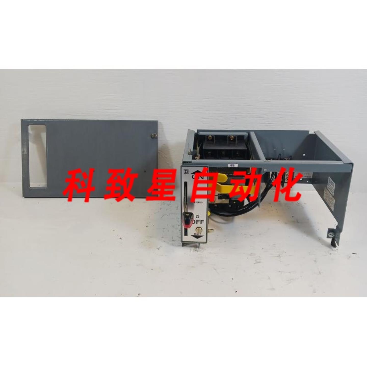 工业配件型号 5 20A断路器9英寸控制器MCC BUCKET 20安培 5型