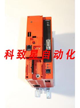 工业配件MC07B0005-5A3-4-00DFP21BFSC11B驱动器