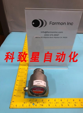 工业配件PROCON 105B265F31BC ROTARY VANE PUMP 168082