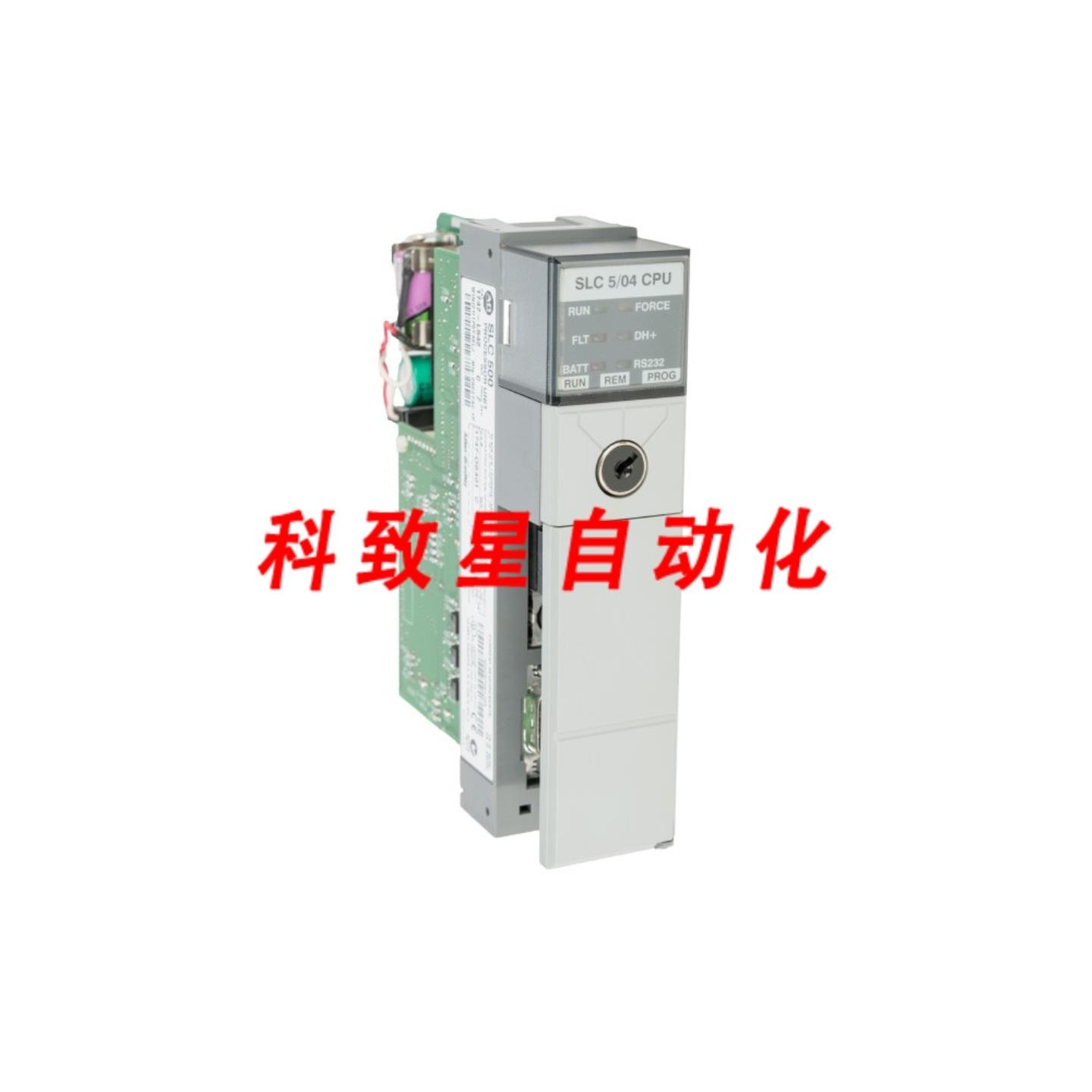 工业配件1747-L542A