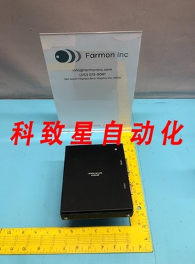 工业配件D&R ENTERPRISES 121419R TEMPERATURE PREAMP 121419 PC