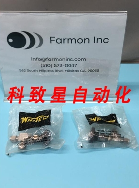 工业配件WHITEY 316 VALVE 168209