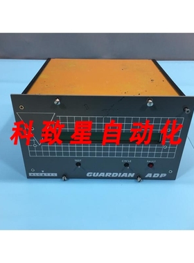 工业配件ZD28458 GUARDIAN ADP VACUUM PUMP CONTROLLER 706 PFE1