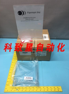 工业配件06640 SPOOL PLASMA PRTRSN.50 LG 3510A QUARTZ PEP-1 1
