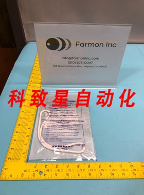 工业配件BARREL PERFLUORO SSM-G1 70W O-RING 191226