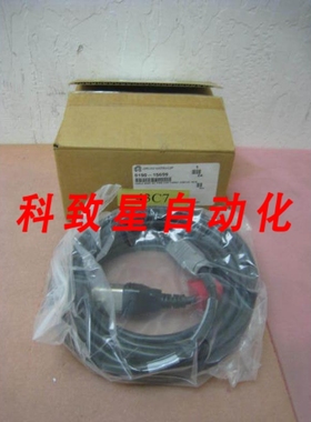 工业配件AMAT 0190-15699 CABLE ASSY AC POWER FOR TURBO CONTRO