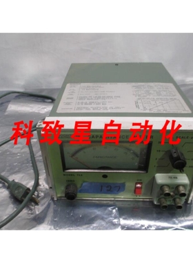 工业配件72A CAPACITANCE METER 103600