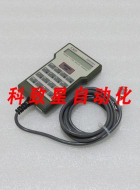 工业配件ABSODEX AX0170H-E VER20示教器