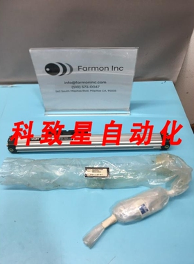 工业配件ORCA25X250 RODLESS 164438