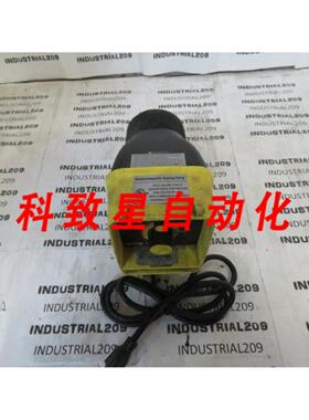 工业配件MILTON ROY泵 AA151-392SI