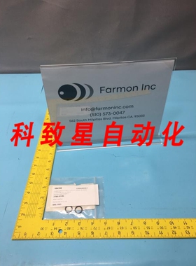 工业配件AMAT 3700-03186 O-RING ID.489 CSD.070 EPDM BRUSH DRI