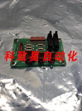 工业配件AMAT 0100-00039 ROBOT INTERCONNECT PWB 104931