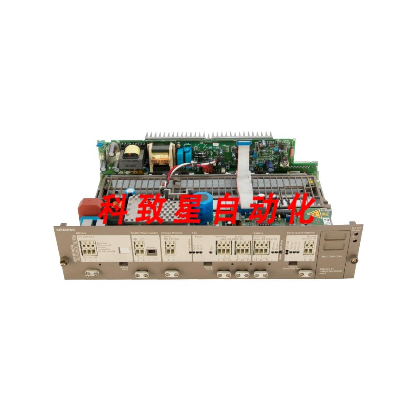 工业配件6ES5955NC42