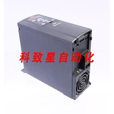 工业配件132F0036 VLT MICRODRIVE VTS051P4K0T4E20H3BNC 5