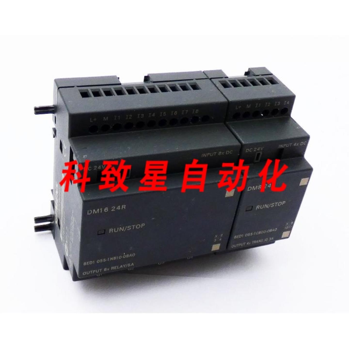 工业配件DM1624R6ED1055-1NB10-0BA0E01+DM8246ED1055-1CB