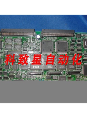 工业配件YASNAC JANCD-JCP04-1 REV.C运动板DF9202312-C0E