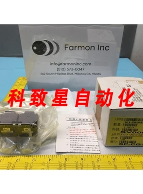 工业配件TEL SV00074 VALVE RESIN AMG00-X20 CT012-001008-1 126