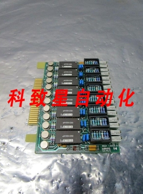 工业配件13056-01-REV E CIRCUIT BOARD 13056-90 13058-00 13059