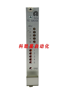 工业配件AMAT应用材料 TC 仪表盘总成 0100-00893 REV003