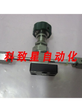 工业配件NUPRO 6LV-DABW4-P-GR SHUTOFF VALVE INSYNC SYSTEMS 91