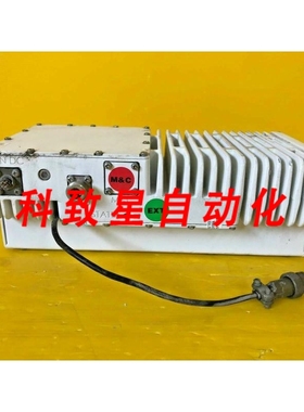 工业配件AGILIS ALB12822C8-VO STD KU-BUC/13.75-14.5GHZ 8W 16-