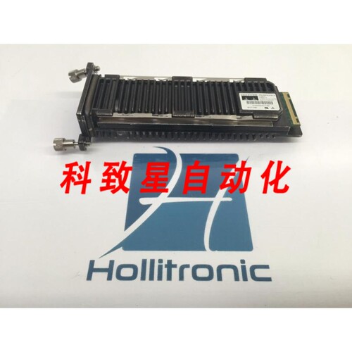 工业配件系统 CRS-XENPAK-10GB-LR 10-1838-02 10GBASE-LR 21CFR(