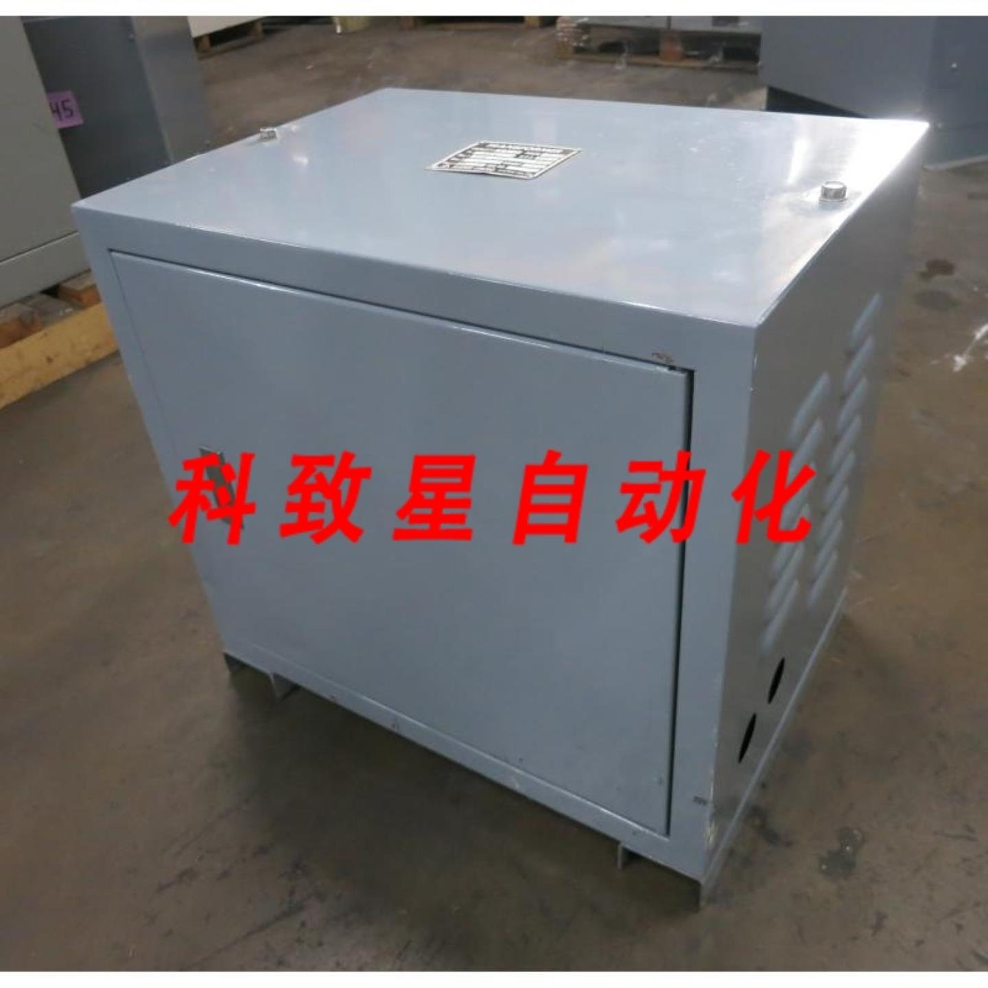 工业配件SUENN LIANG 45 KVA 380V 至 200220 V 3PH 干式变压器5