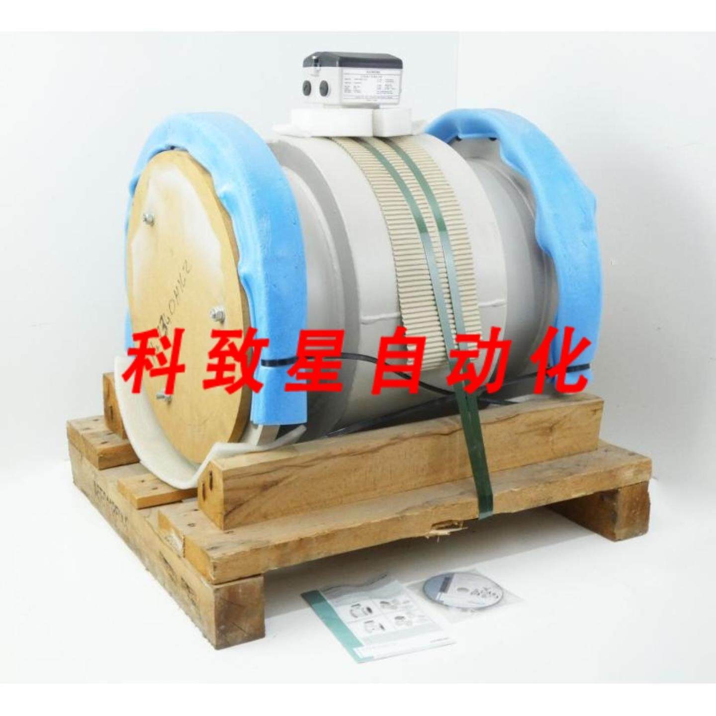 工业配件FM MAG 3100 7ME6310-5RB13-2AA1流量传感器DN400