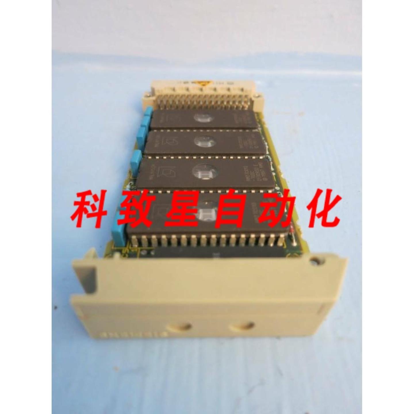 工业配件6DD1610-0AG1 D内存模块PLC 4656100006