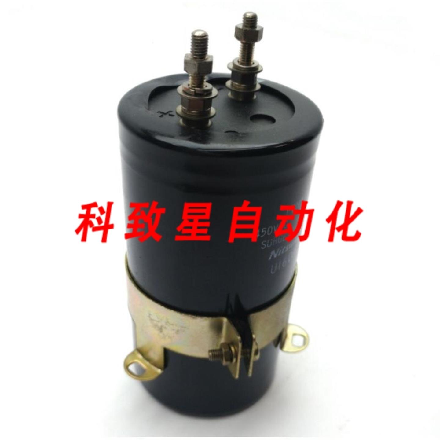 工业配件NITSUKO PWN3电解电容器2200μF 450VDC2 1732 X 5 111