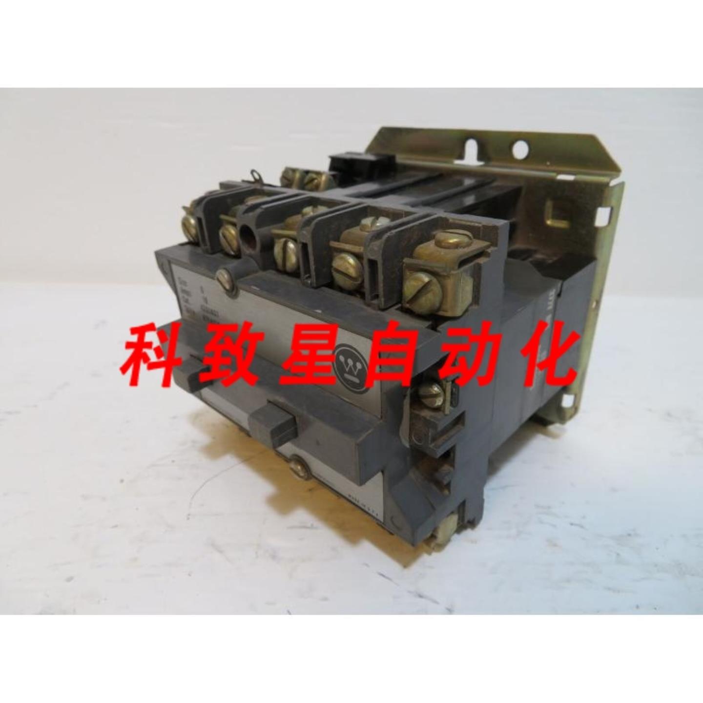 工业配件A201K07 0 号接触器CH A201KO7 5极277 18A 5HP 47E4276