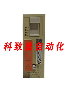 工业配件模块6ES5 521-8MA22 6ES55218MA22