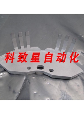 工业配件AMAT 0040-95689 FXD CLIP SILICON SPRAYED 125-0 11488