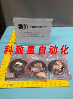 工业配件AMAT 0150-01125 CABLE ASSY. CELL CONT/ PS INTC. 1442