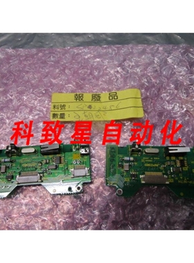 工业配件TEL SP22486 PCB NTP-NI7H JNP0389 101858