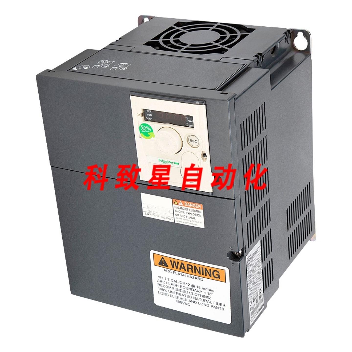 工业配件ATV312HU55N4