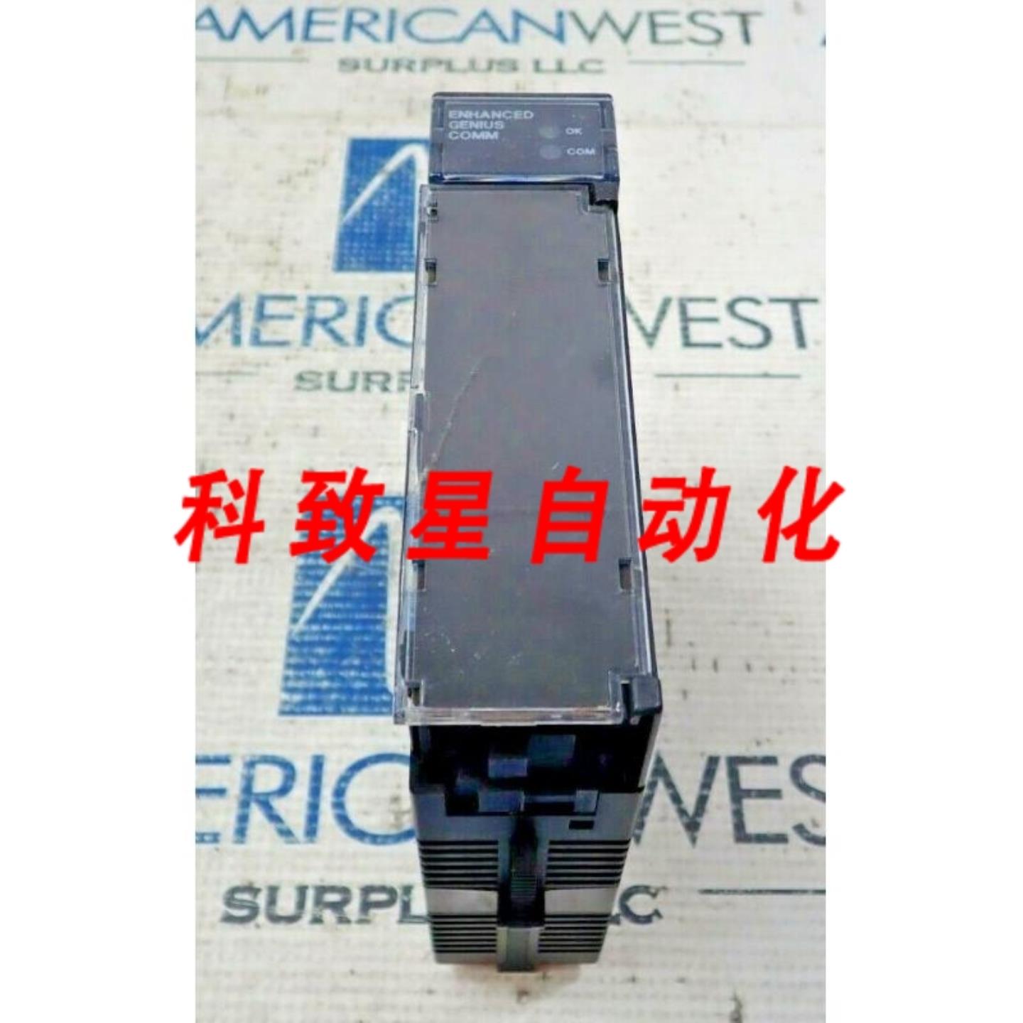 工业配件IC693CMM302L通信模块