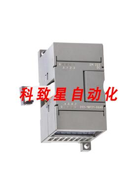 工业配件6ES7222-1BF21-0XA0