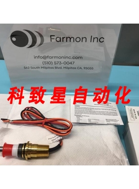 工业配件GEMS 39686 FLOW SWITCH SENSOR 130262