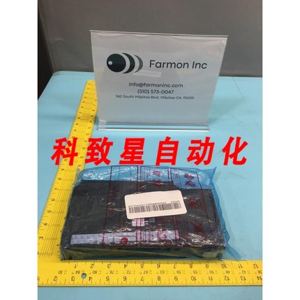 工业配件A616AD PROGRAMMABLE LOGIC CONTROLLER ANALOG INPUT 13