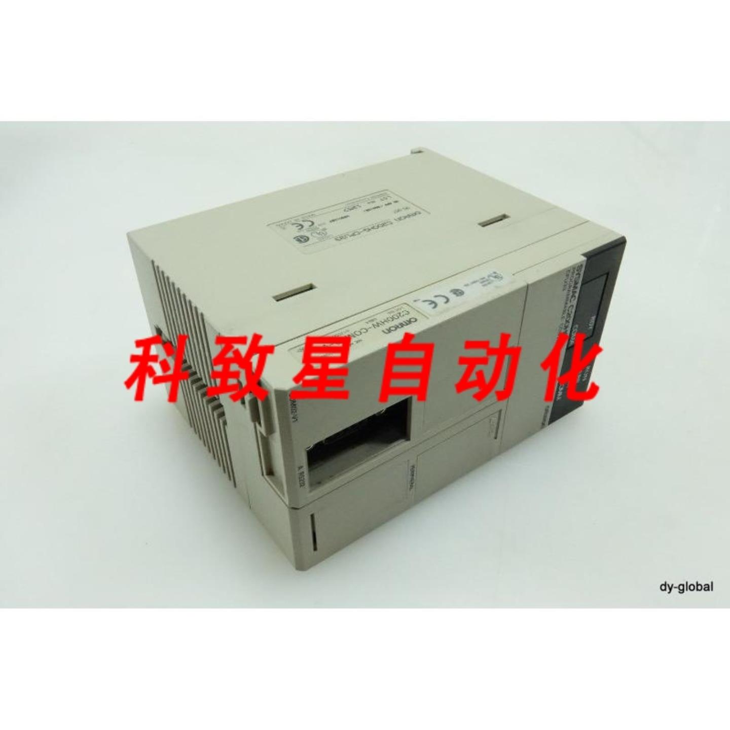 工业配件C200HG-CPU33 C200HW-COM02-V1 CPU