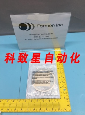 工业配件9346-SS520 O-RING AS-568A46 CPD 520 246 136833