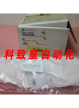工业配件AMAT 00213295 HOLDER NF NOVA WAFER HANDLER REFLEXIO