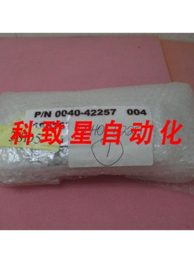 工业配件AMAT 0040-42257 Z BRACKET RIGHT TOP REAR