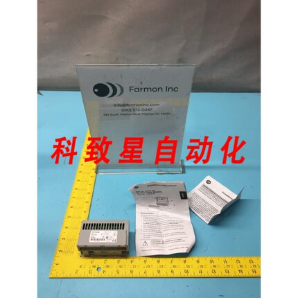 工业配件1794-1B16 24 VDC SINK INPUT 400-00069 CONTROLLER 17